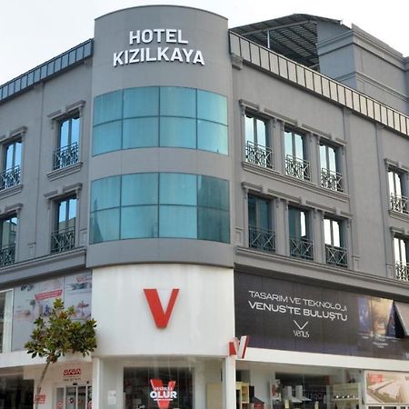 Kizilkaya Business Otel Korfez Extérieur photo