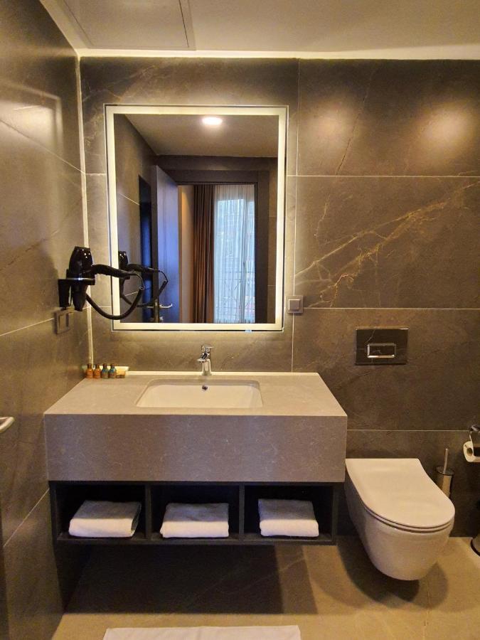 Kizilkaya Business Otel Korfez Extérieur photo