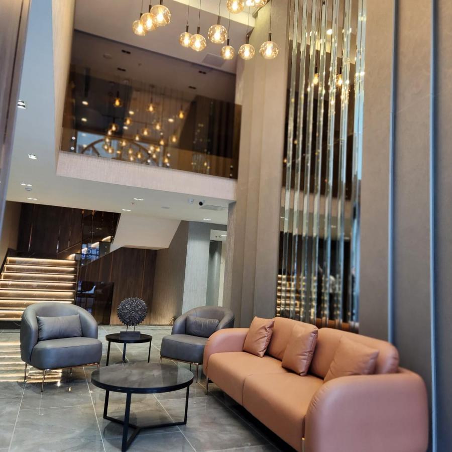 Kizilkaya Business Otel Korfez Extérieur photo