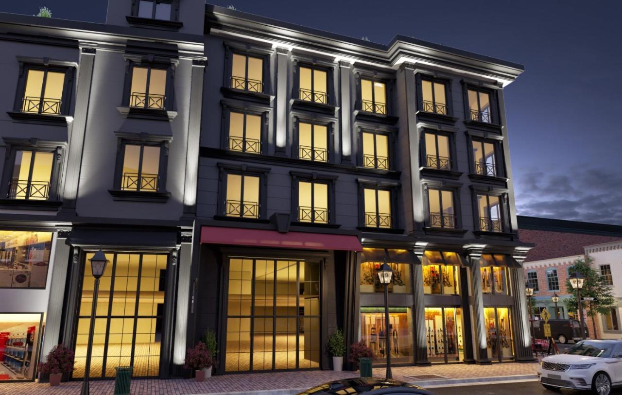 Kizilkaya Business Otel Korfez Extérieur photo
