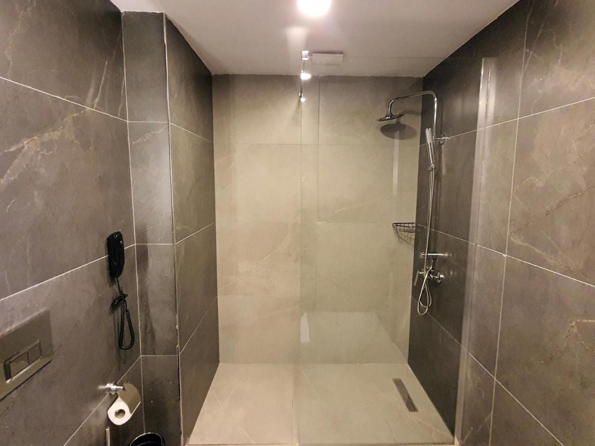 Kizilkaya Business Otel Korfez Extérieur photo