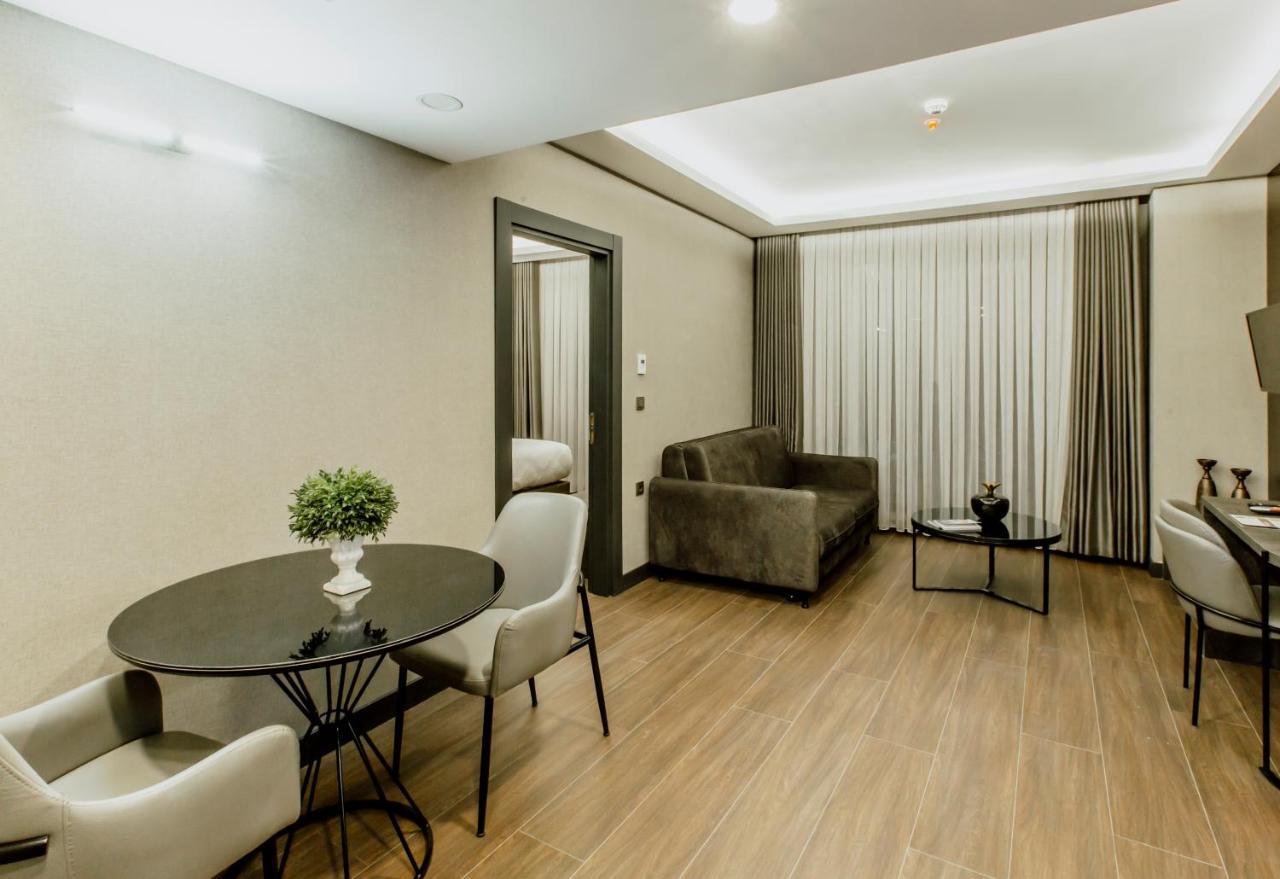 Kizilkaya Business Otel Korfez Extérieur photo