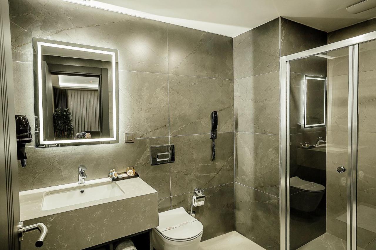 Kizilkaya Business Otel Korfez Extérieur photo
