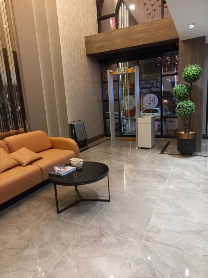 Kizilkaya Business Otel Korfez Extérieur photo