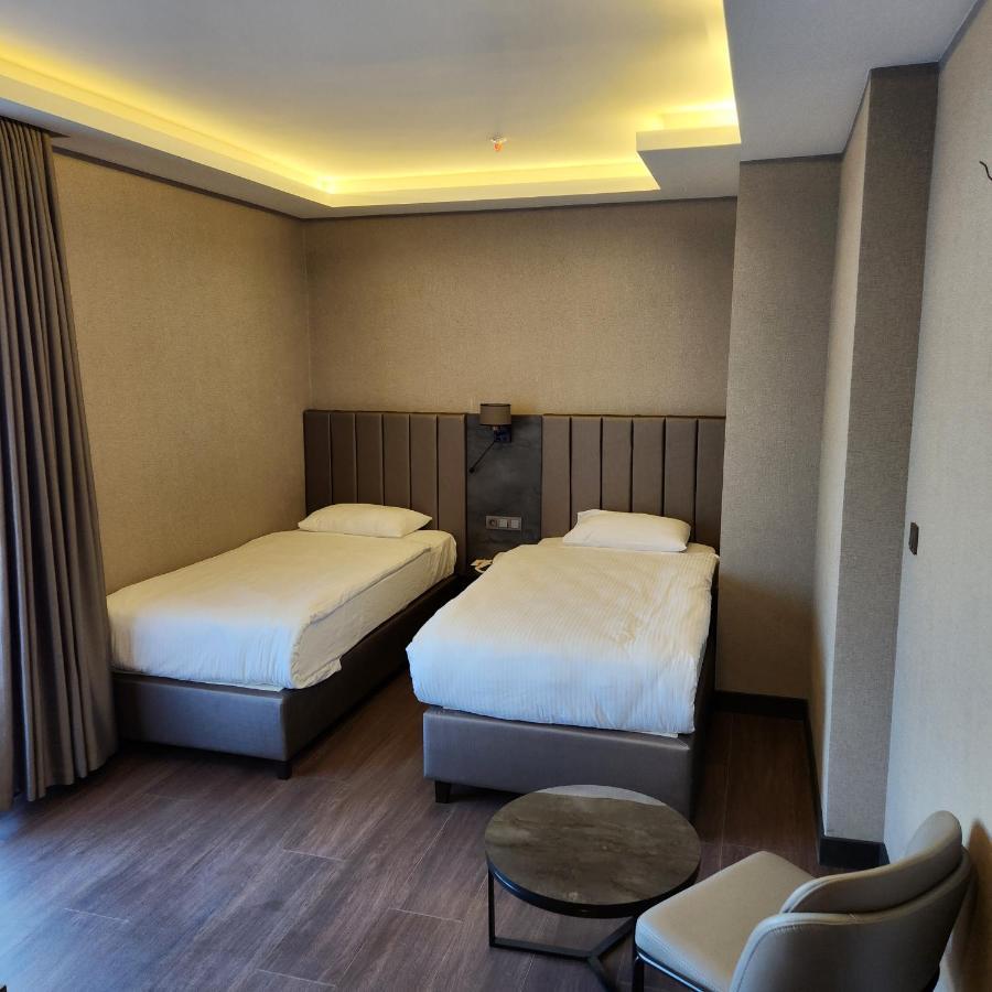 Kizilkaya Business Otel Korfez Extérieur photo